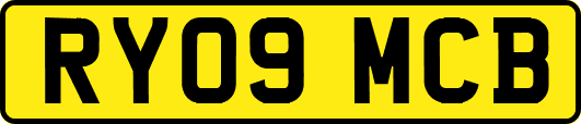 RY09MCB