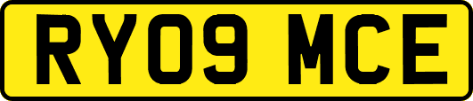 RY09MCE