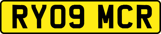 RY09MCR