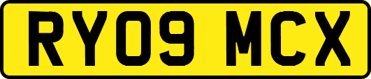 RY09MCX