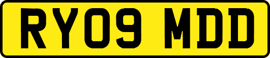 RY09MDD