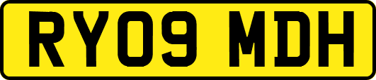 RY09MDH