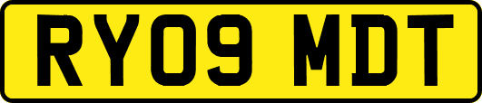 RY09MDT