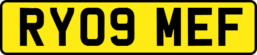 RY09MEF