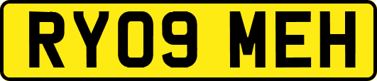 RY09MEH