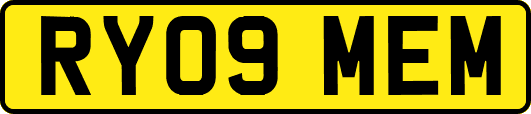 RY09MEM