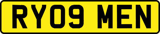 RY09MEN