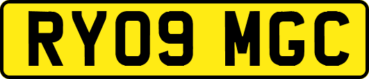 RY09MGC