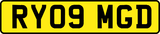 RY09MGD