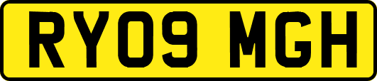 RY09MGH