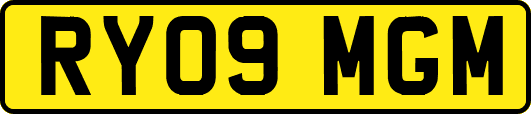 RY09MGM