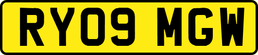 RY09MGW