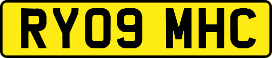 RY09MHC