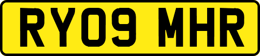 RY09MHR