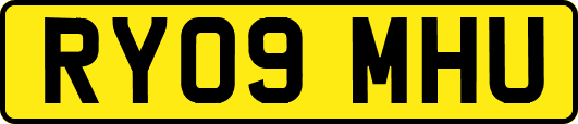 RY09MHU