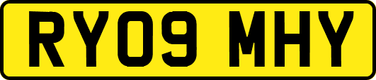 RY09MHY