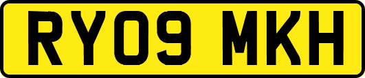 RY09MKH