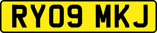 RY09MKJ