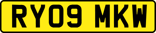 RY09MKW