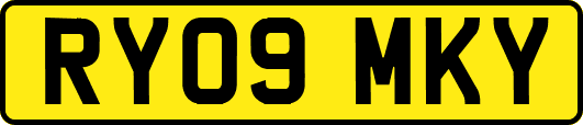 RY09MKY