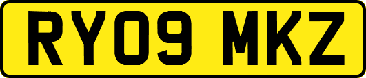 RY09MKZ