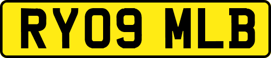 RY09MLB
