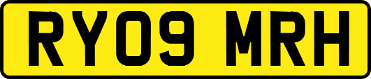 RY09MRH