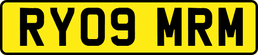 RY09MRM