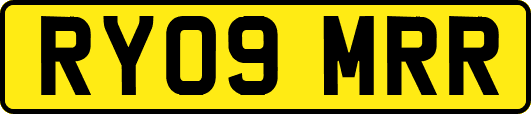 RY09MRR