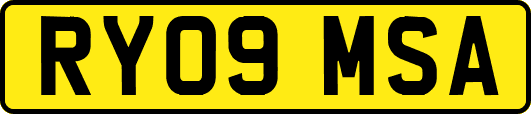 RY09MSA