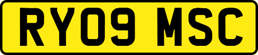 RY09MSC