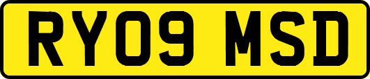 RY09MSD