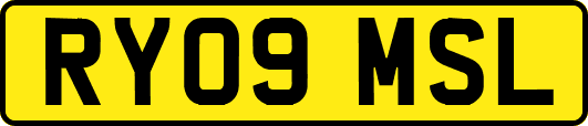 RY09MSL