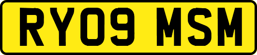 RY09MSM