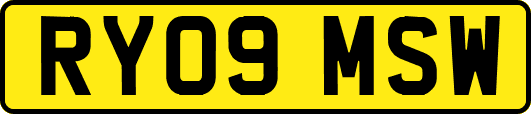 RY09MSW