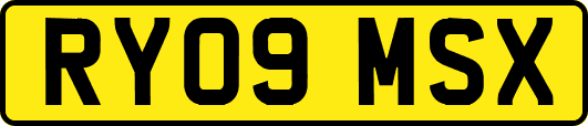 RY09MSX
