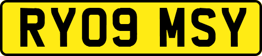 RY09MSY