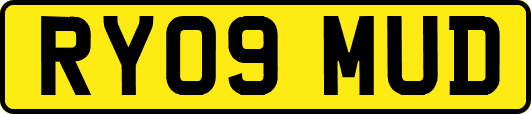 RY09MUD