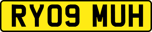 RY09MUH