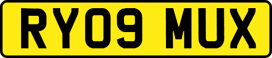 RY09MUX