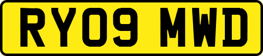 RY09MWD