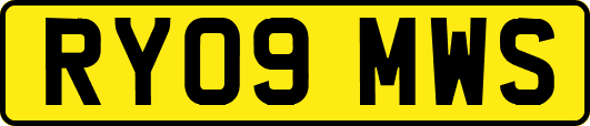RY09MWS