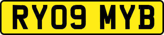 RY09MYB