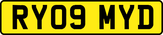 RY09MYD