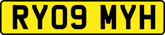 RY09MYH