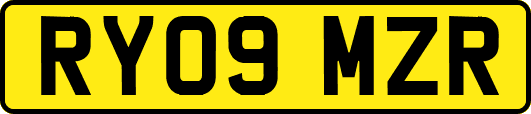 RY09MZR