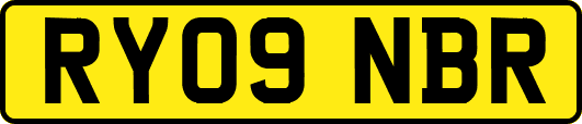 RY09NBR