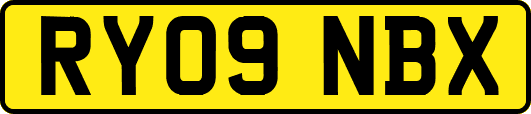 RY09NBX