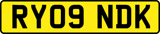 RY09NDK