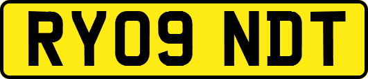 RY09NDT